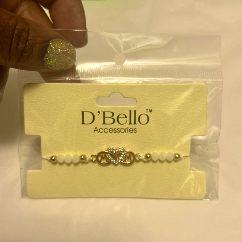 Bracelet